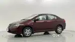 Honda City E MT, 2013, Petrol