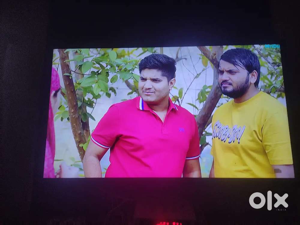 Micromax 40inch full hd