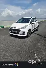 Hyundai Grand i10 Prime 2019
