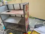 Counter for sell