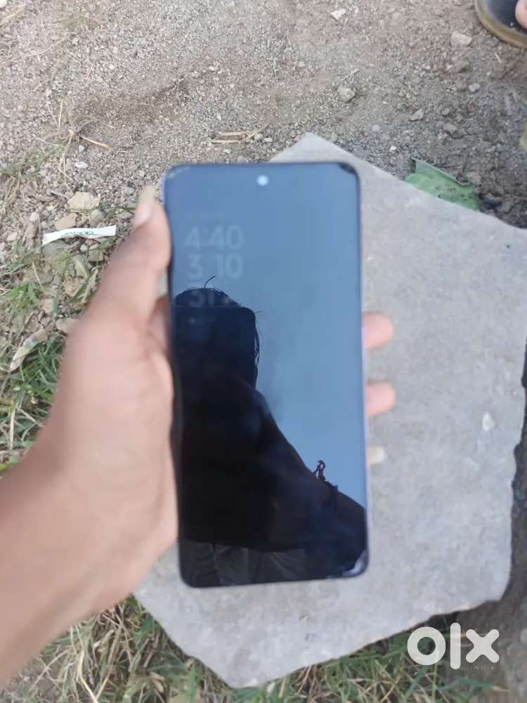 Mobile Ok hai No Problem