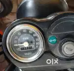 New TVS XL 100 at low price, Single owner