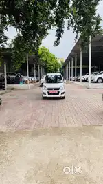 Maruti Suzuki Wagon R 1.0 2010-2019 VXI ABS, 2014, Petrol