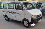 Maruti Suzuki Eeco 5 STR With AC Plus HTR CNG, 2016, CNG & Hybrids