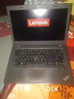 Lenovo laptop  for sale