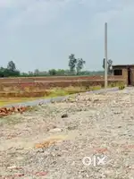 लुलु मॉल के बैक साइड में प्लॉट खरीदे लखनऊ में बहुत ही सस्ते प्लॉट ले