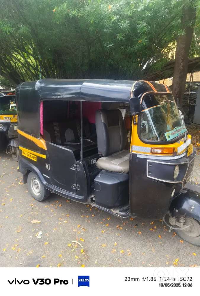 Excellent Condition BS4 Maxima Z Available for Sale ( Without Permit)