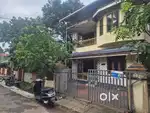 15 cent Land 2 Old House Cheroor Thrissur