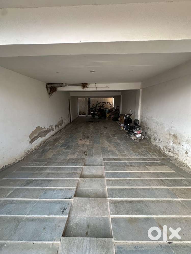 Godown space on rent