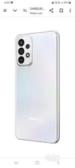 Samsung galaxy a23 6/128