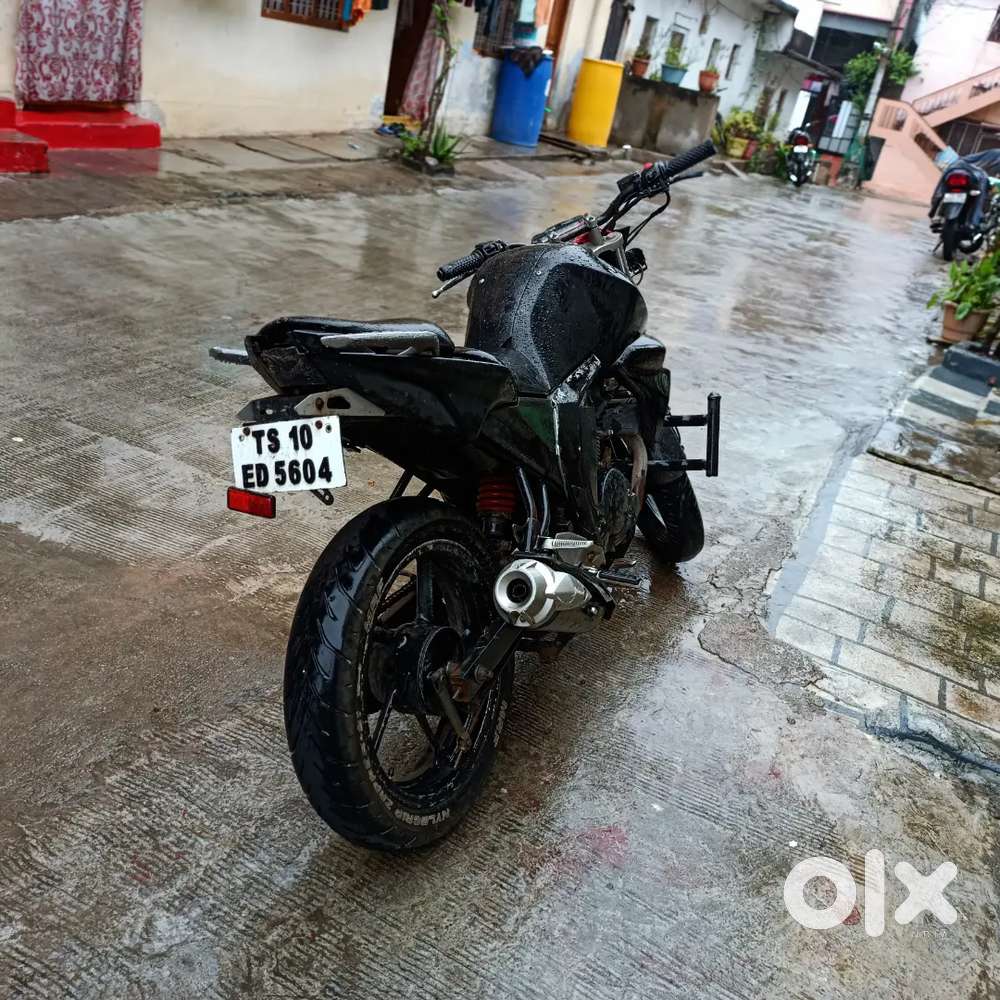 Available Rc