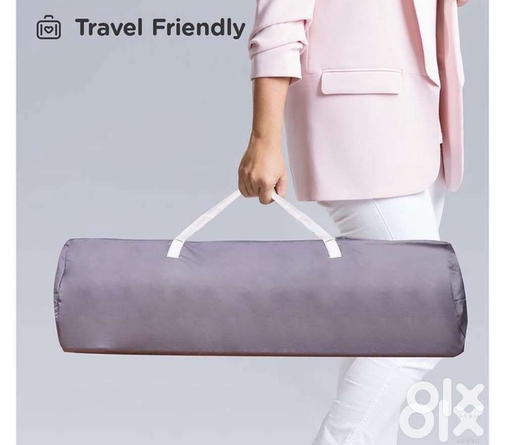 R for Rabbit Baby Bassinet