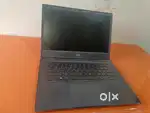 Dell laptop core i3 8th gen Ram 8GB warranty 1 yr