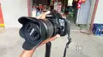 Nikon d3100