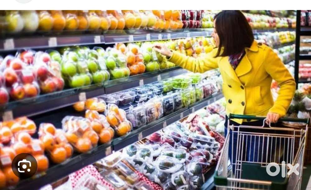 Wanted pickers packers boys @ vijaywada Ramavarapadu