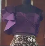 Designer blouse tailor master don't offer me job