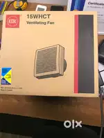 KDK VENTILATING FAN