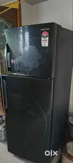 SAMSUNG DOUBLE COMPORTMENT 5 YEARS OLD