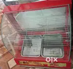 Bakery solutions-refurbished
