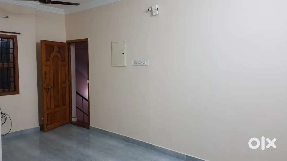2Bedroom apartment available for lease in Velachery