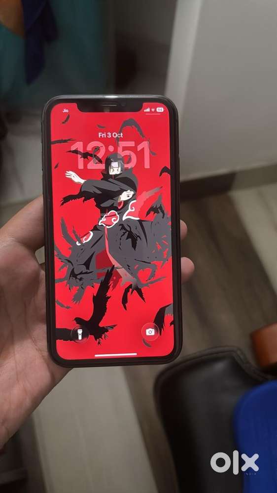 Iphone 11 128gb good condition