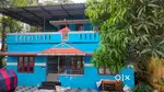 2 bhk first floor for rent near Thamalam malankara church