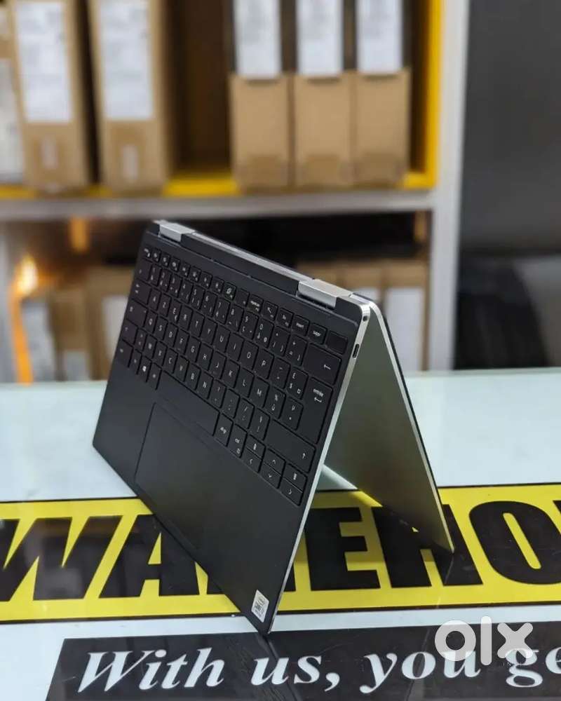 DELL XPS 13-7390 2 in 1 Laptop (touchscreen)