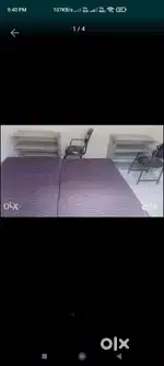 Rooms only starting from 2000