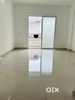 The flat is in a good area with proper ventilation