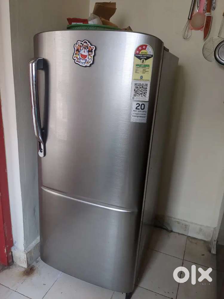 Samsung single door 184 liters 2025 model