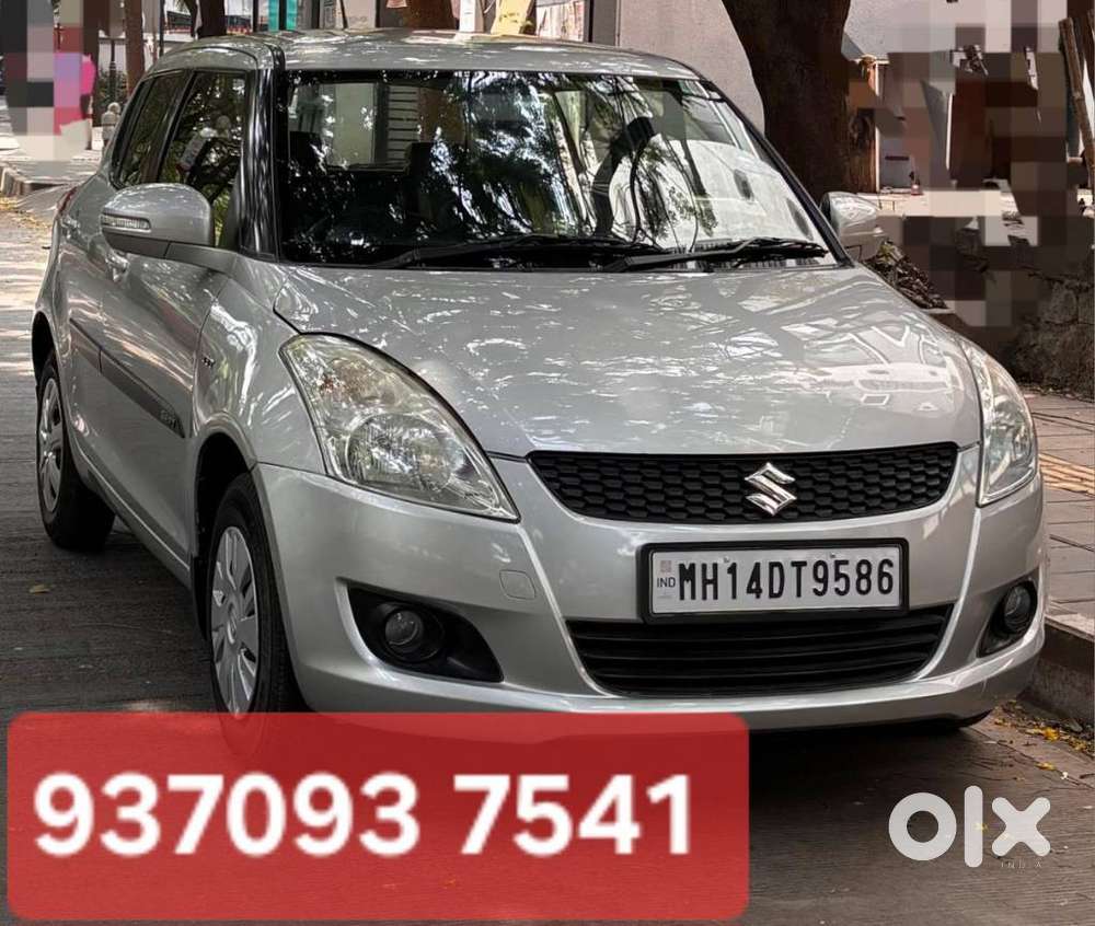 Maruti Suzuki Swift VXi + Manual, 2013, Petrol