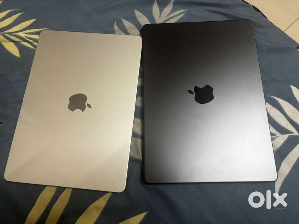 MacBook m4