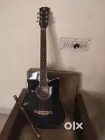 Fresh new Guitar & Flute