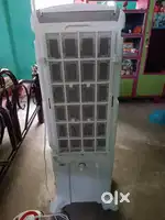 1 week use cooler