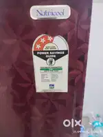 Kelvinator fridge