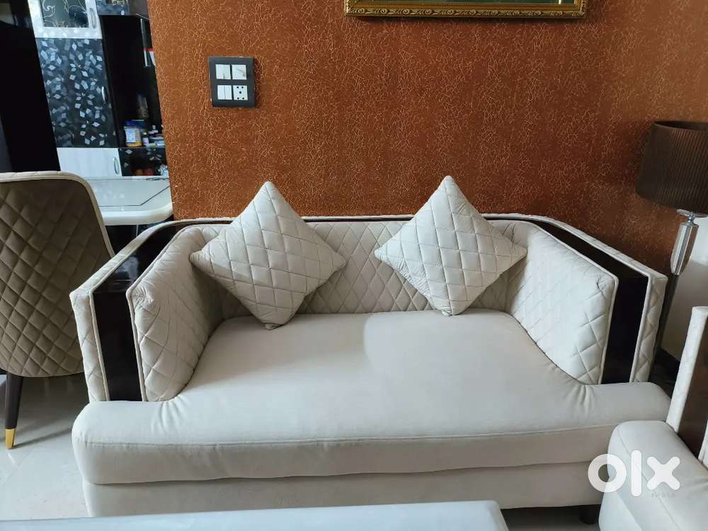 3 seater sofa
