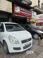 Maruti Suzuki Ritz LDi, 2011, Diesel