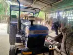 Sunalika tractor 2016
