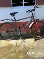 Avon cycle 3 years old