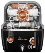 Ro Maxx Water Purifier