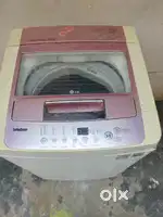 LG TOP LOAD WASHING MECHINE 6KGS SALE
