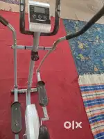 New condition