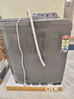 Whirlpool Magic Clean 7 kg