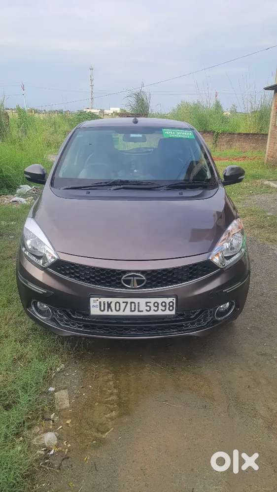 Tata Tiago 2019 Petrol 79000 Km Driven