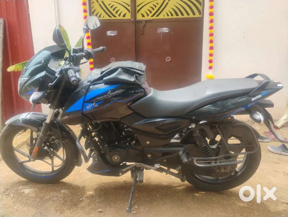 Pulse 125 for sale
