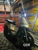 I want to sell my scooty