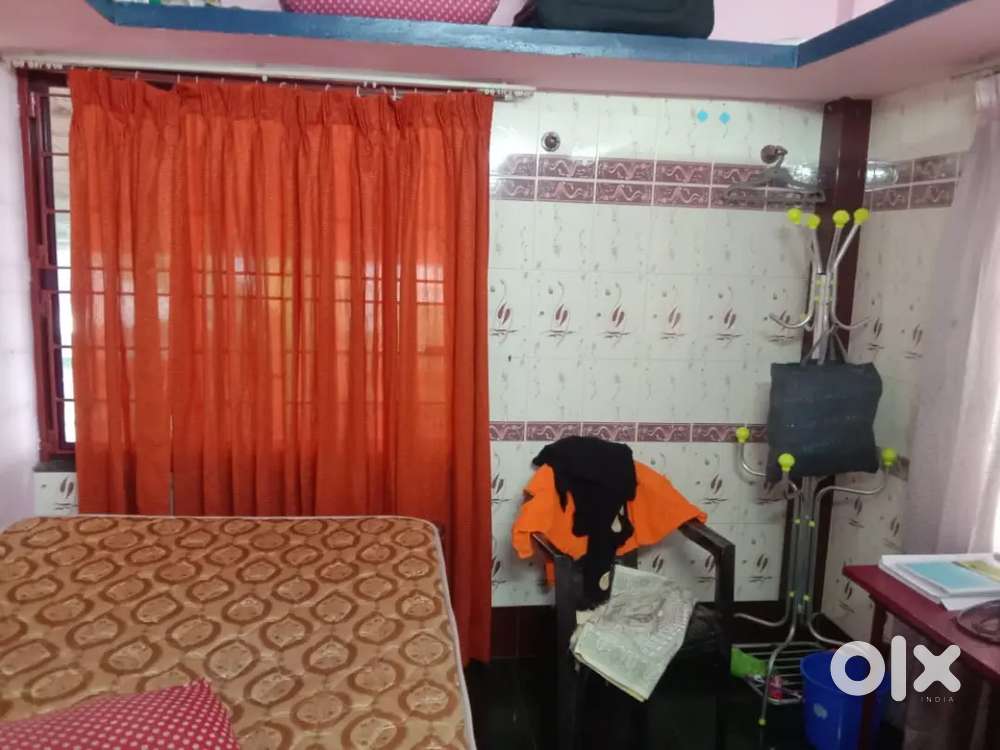 PG FOR GILRS PALARIVATTOM PIPELINE ROAD