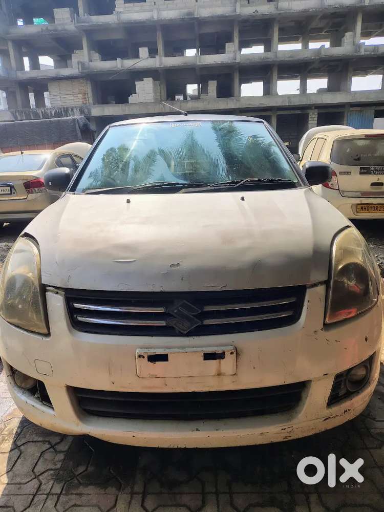 Maruti Suzuki Swift 2007 CNG & Hybrids Well Maintained