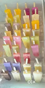 Ice cream cafe ,Need female worker,job timing-10.30am to 8.30pm