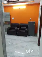 1BHK fully furnished flat rent in Hafeezpet , near RTA of